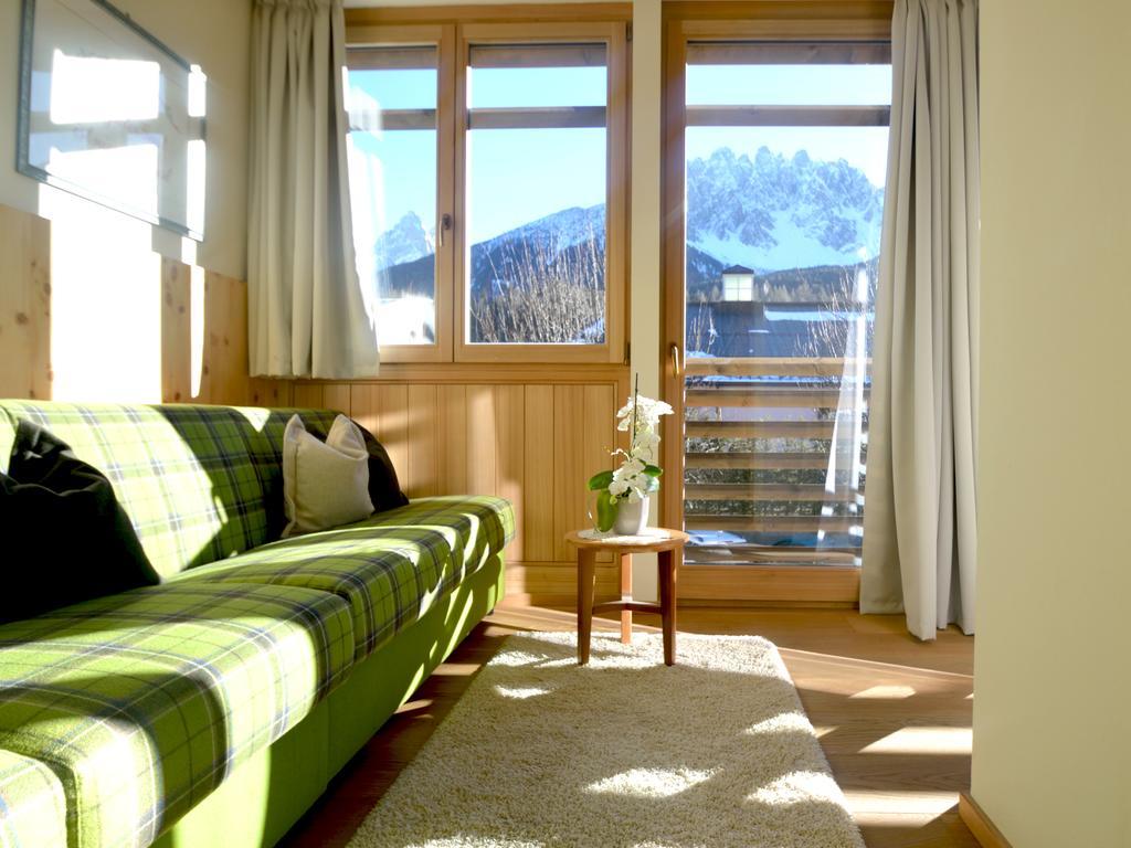 Residence Intica San Candido Exterior foto