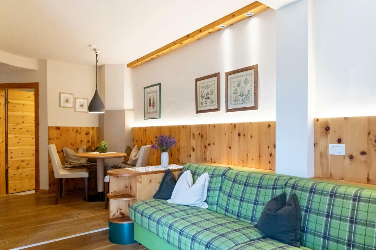 Residence Intica San Candido Exterior foto