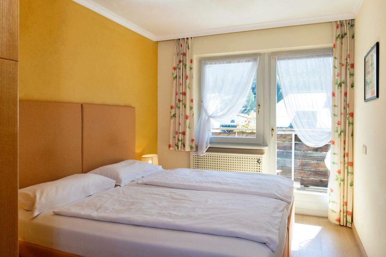 Residence Intica San Candido Exterior foto